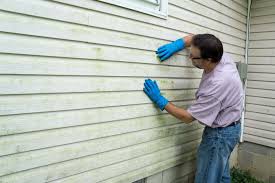 Best Insulated Siding Installation  in Columbus, NC